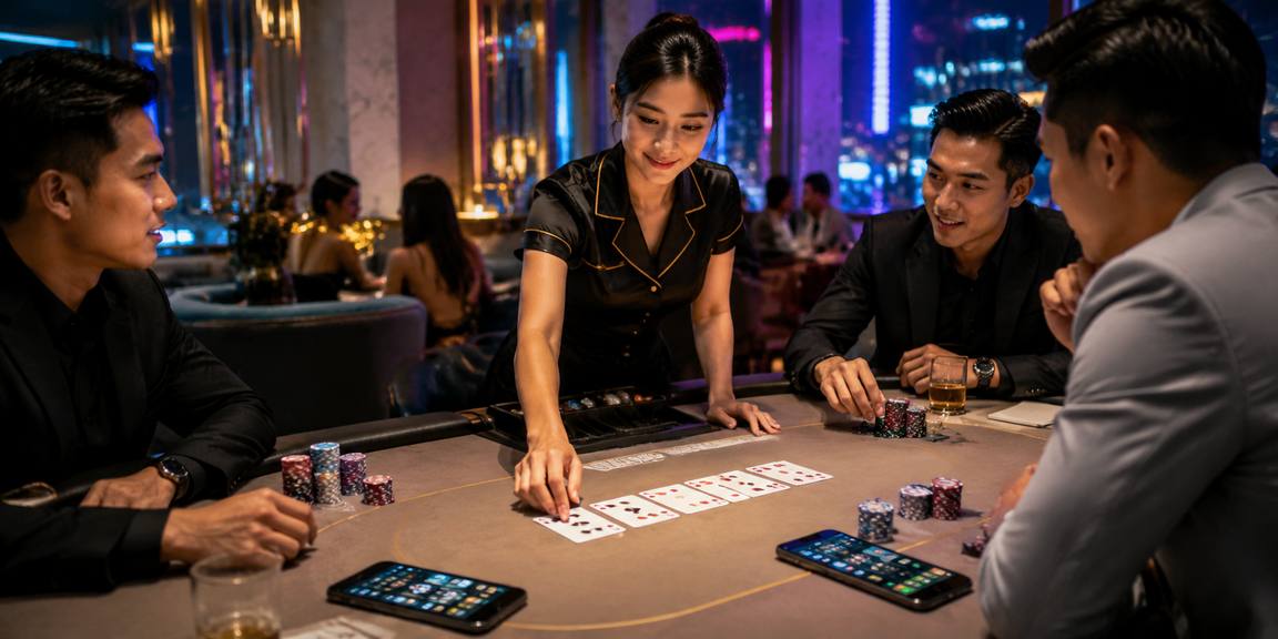 qqq88 Ứng dụng qqq88 giúp bạn chơi game dễ dàng mọi nơi