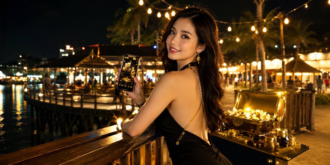 qqq88 Rong Xanh Slot Trong Sảnh qqq88 Có Gì?