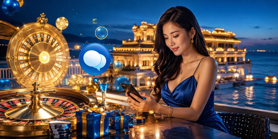 qqq88 Ứng dụng qqq88 cho điện thoại Android và iOS